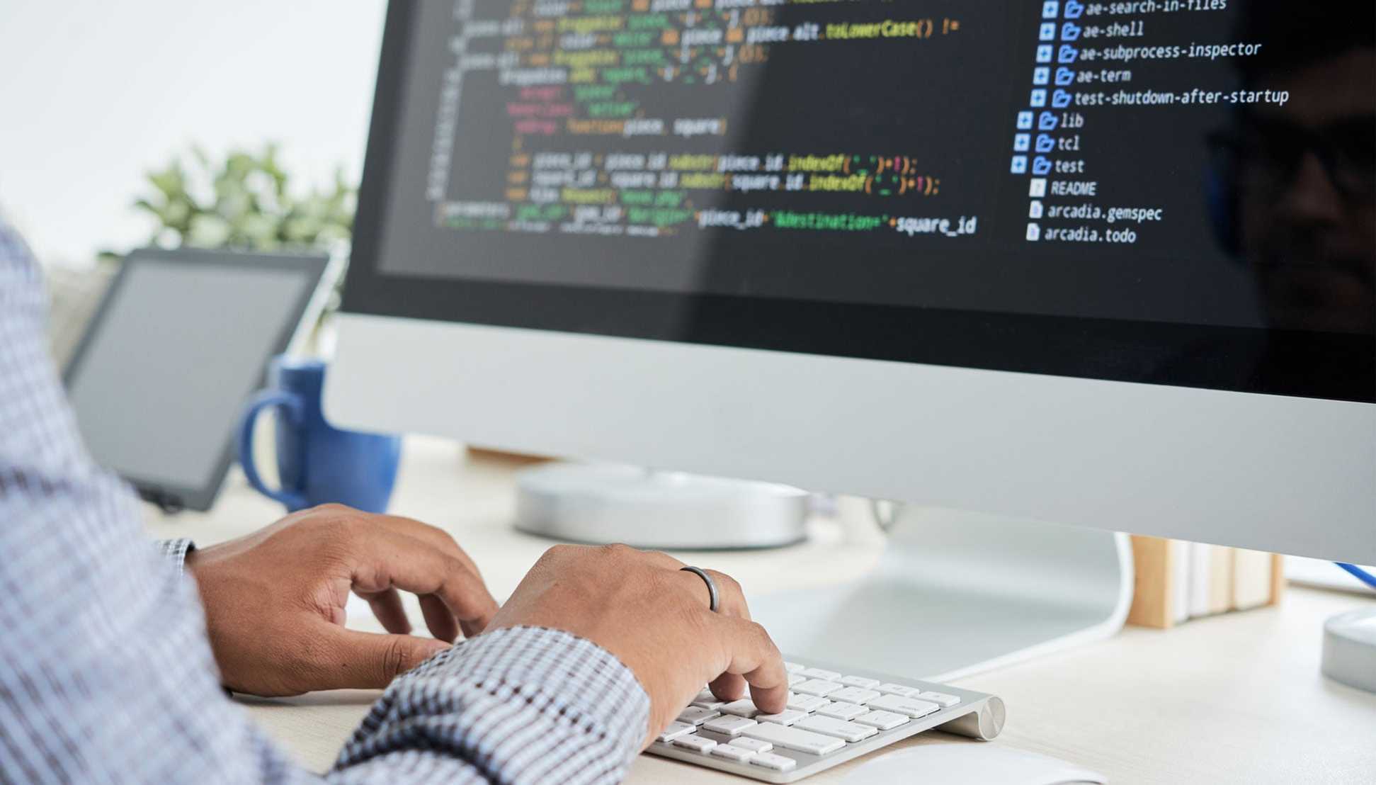 Busting the Myths of Low-Code