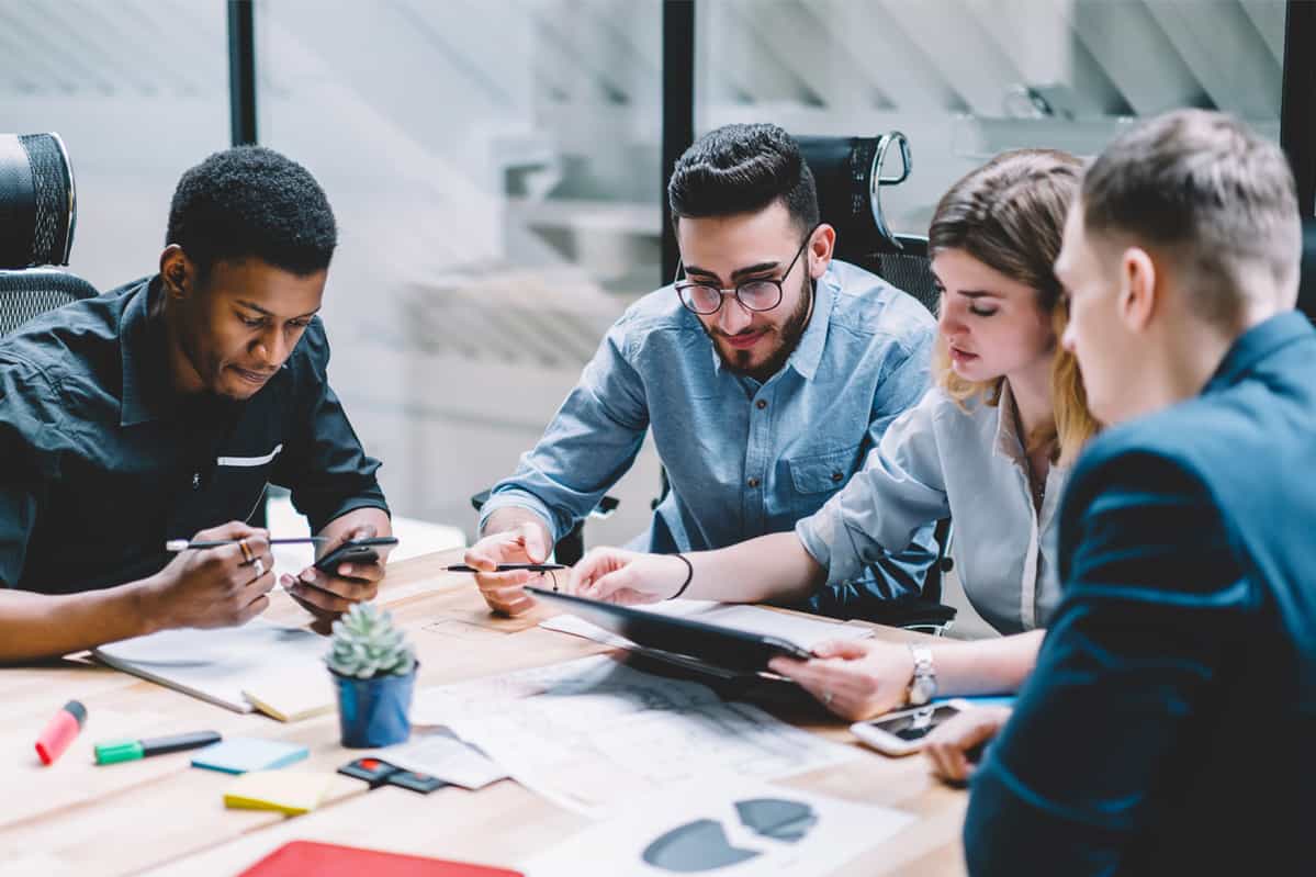 4 tools to empower your Intranet & managing remote employees
