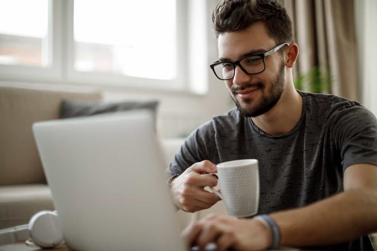 A SharePoint Intranet makes remote working easier & productive