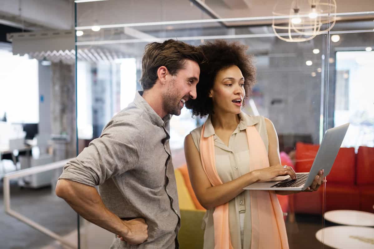Why an Intranet Web Portal Improves Teamwork