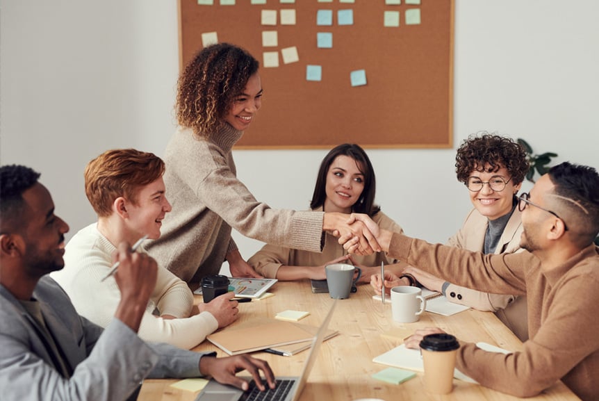 Team-Support-Management