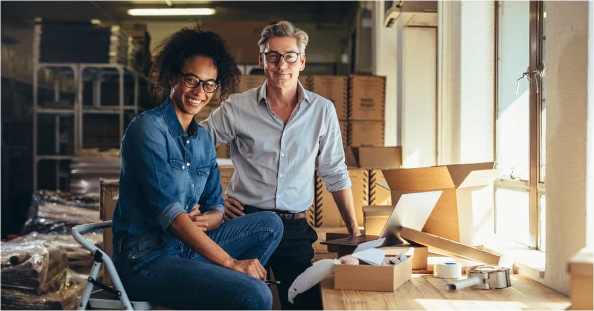 The benefits of Microsoft Dynamics 365 Business Central