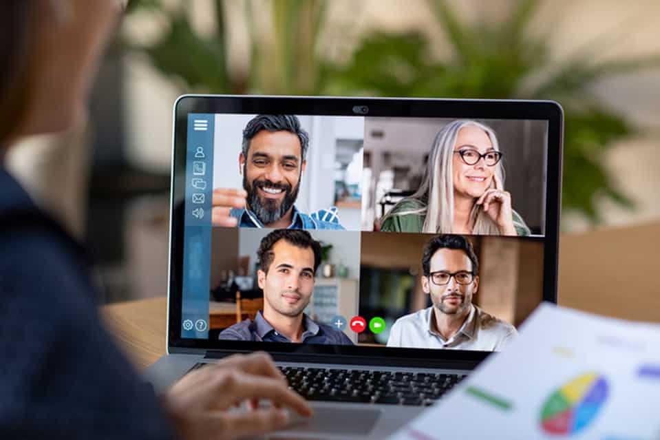 SharePoint Intranet benefits for an improved remote working experience