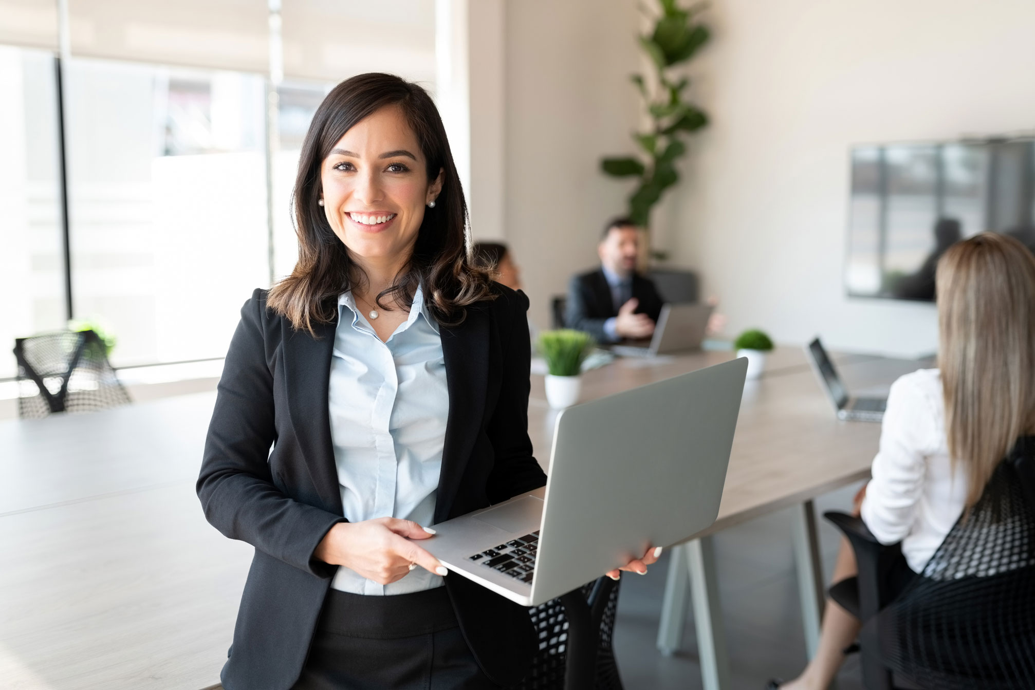 How Change Management will help you after the crisis in a virtual way?