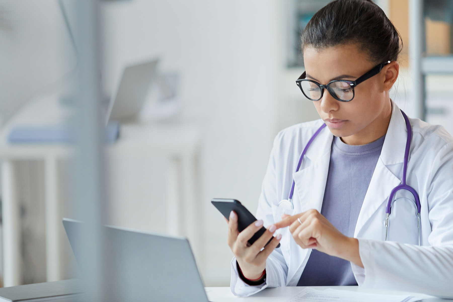 Benefits of Microsoft Dynamics 365 for Healthcare