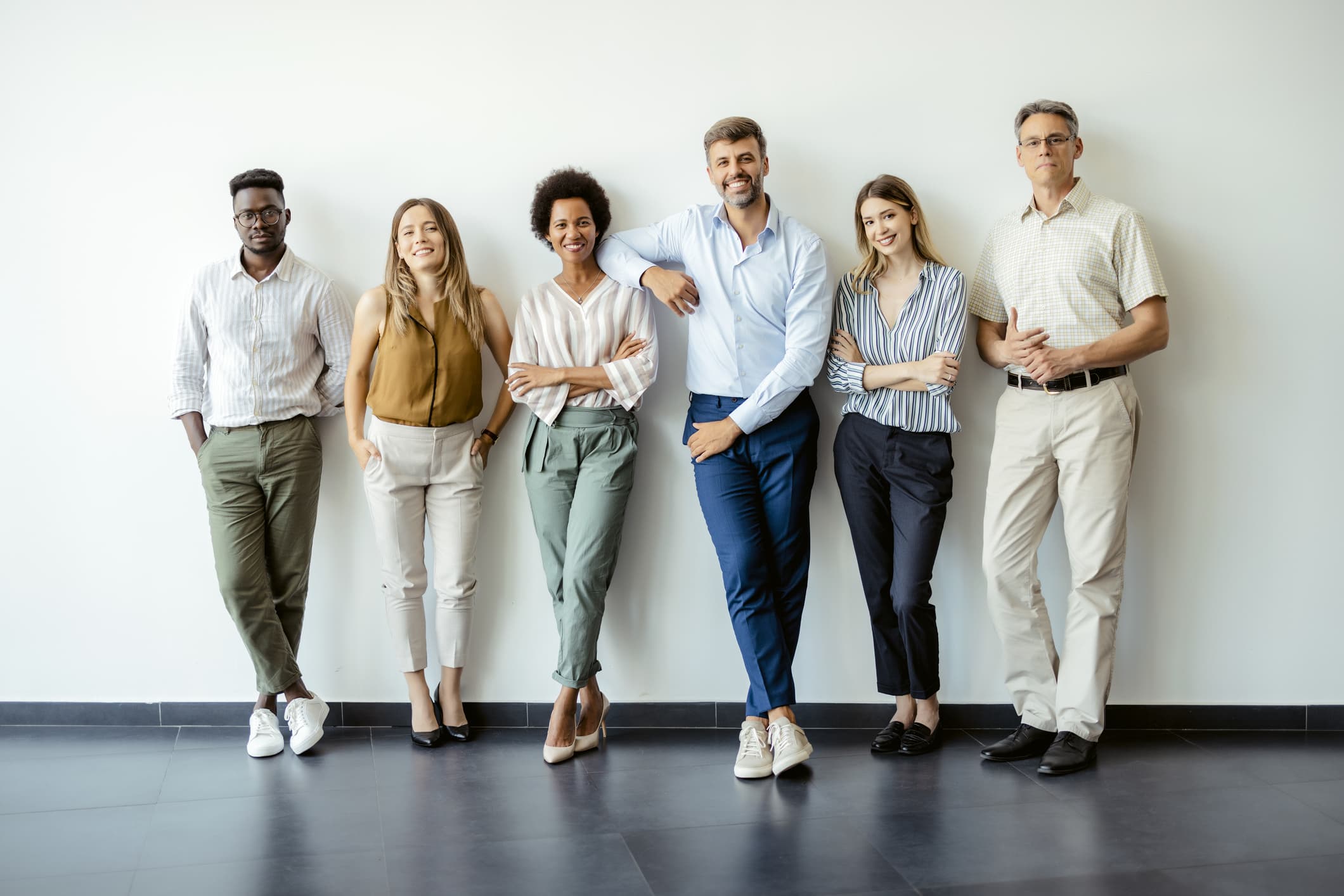 Diversity and Inclusion to Strengthen Culture in the Tech Industry