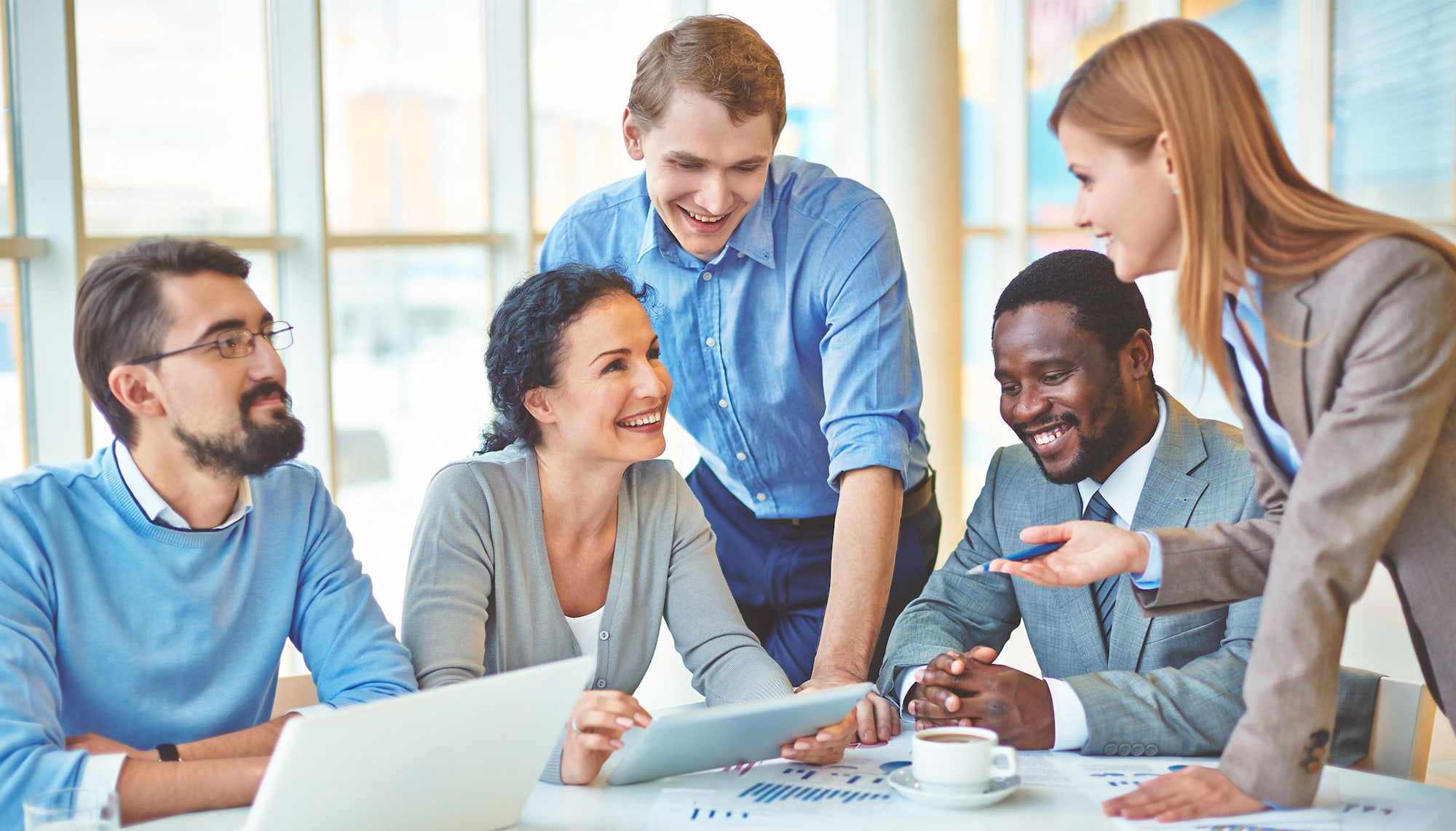 What to do when you run out of talent