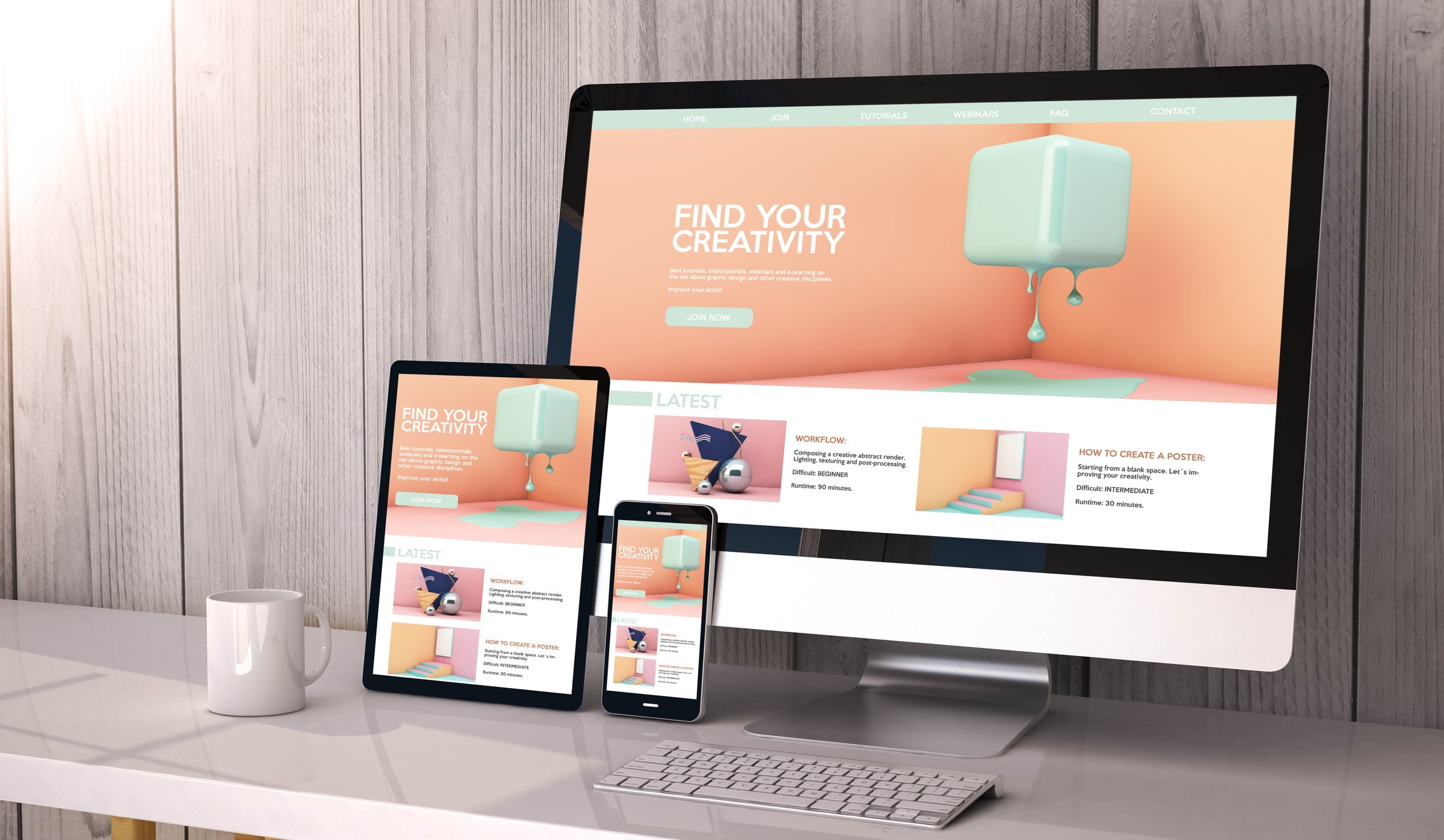 5 Best CMS Platforms to start a website in 2021