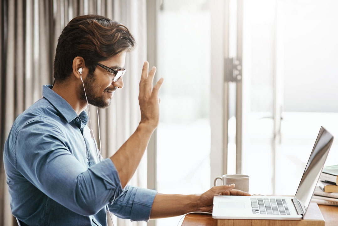 How to enable remote work through a SharePoint Intranet