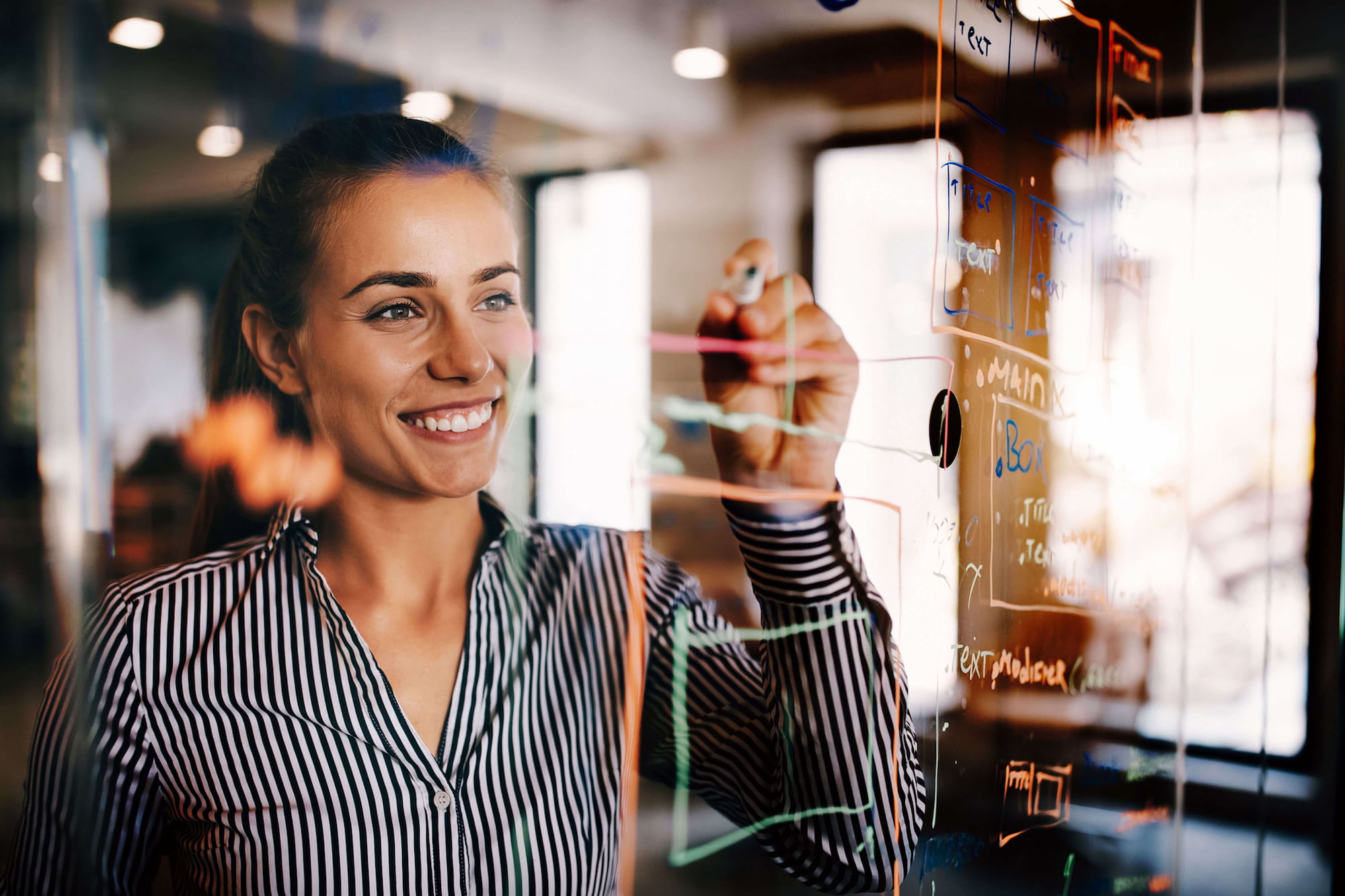 Empower your Employees in this Cloud-First World