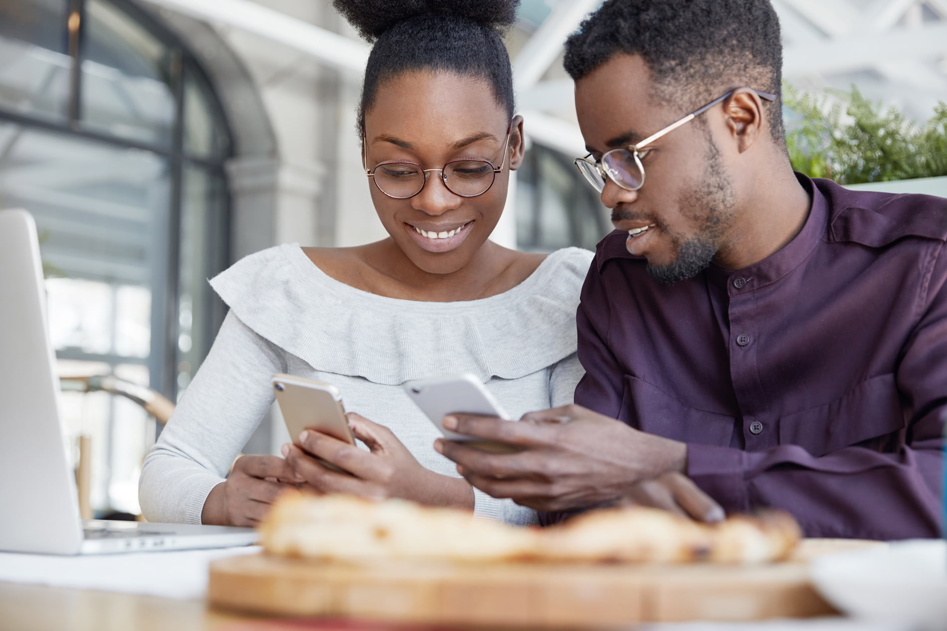 Intranet vs. Extranet - What's The Difference?