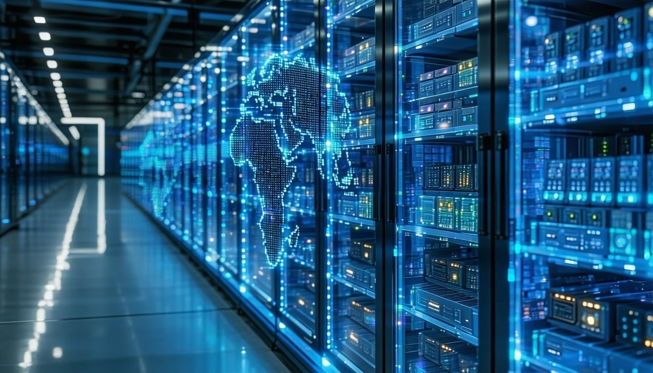 How AI Is Revolutionizing the Distribution Industry