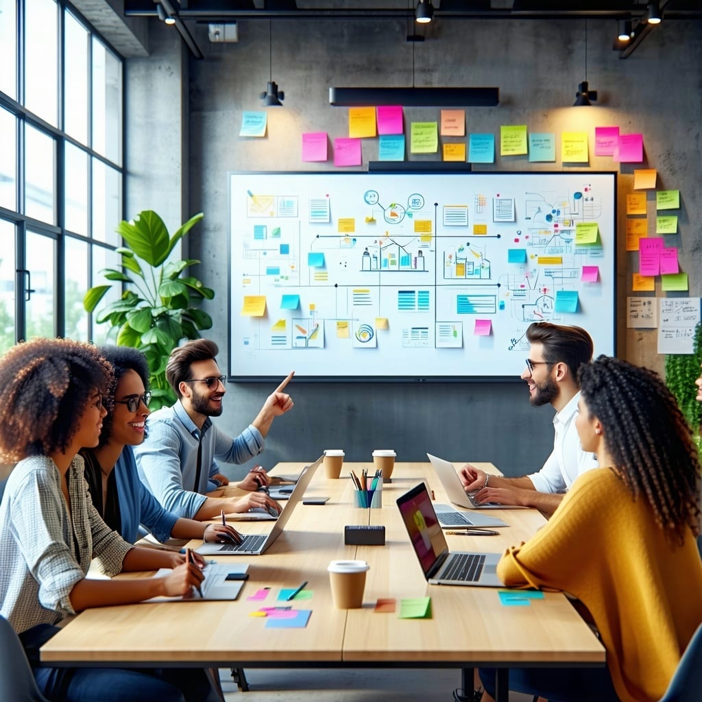Close, Smart, Fast: Benefits of a Nearshore Team