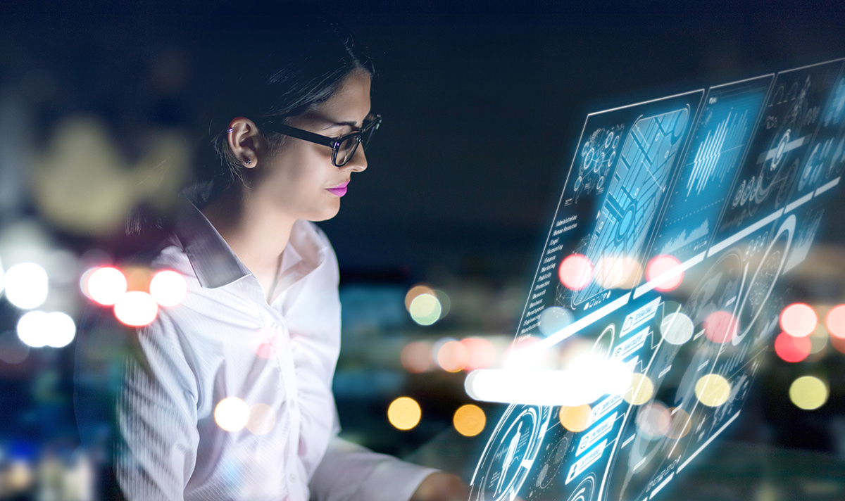 How to Track your Digital Transformation
