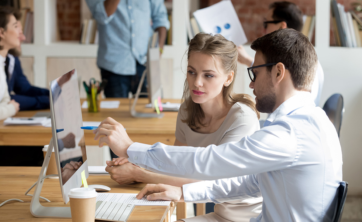 Benefits of Dynamics 365 for Sales and Marketing