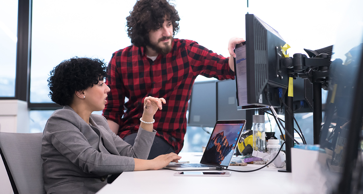 How Low-Code Will Be Big in Your 2021 Strategy