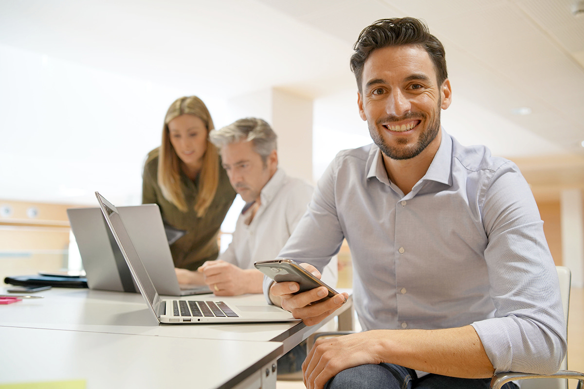 Using Teams, SharePoint, and OneDrive for collaboration