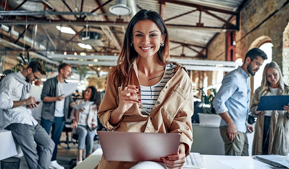 How Cloud-Focused Business Strategies Drive Transformation