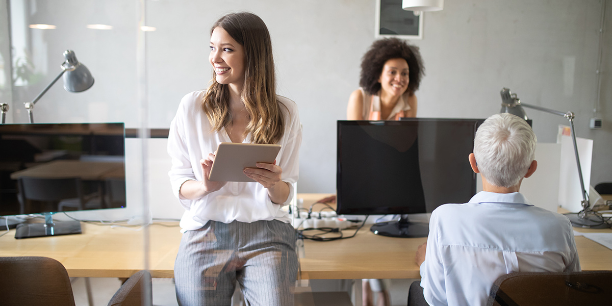 Driving Business Value with an Integrated Employee Experience