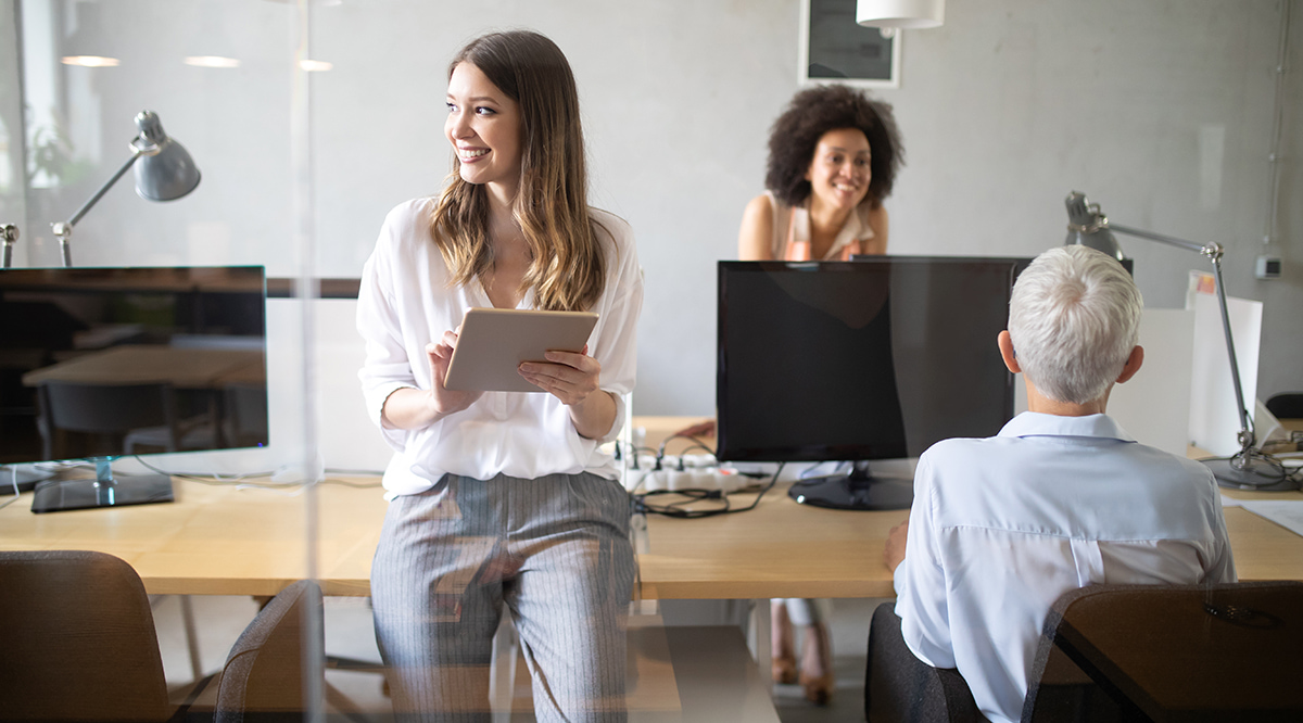 Key Takeaways to Implement your Digital Transformation