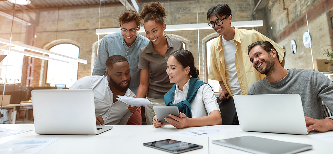 Power Platform: The Return to the Workplace Solution