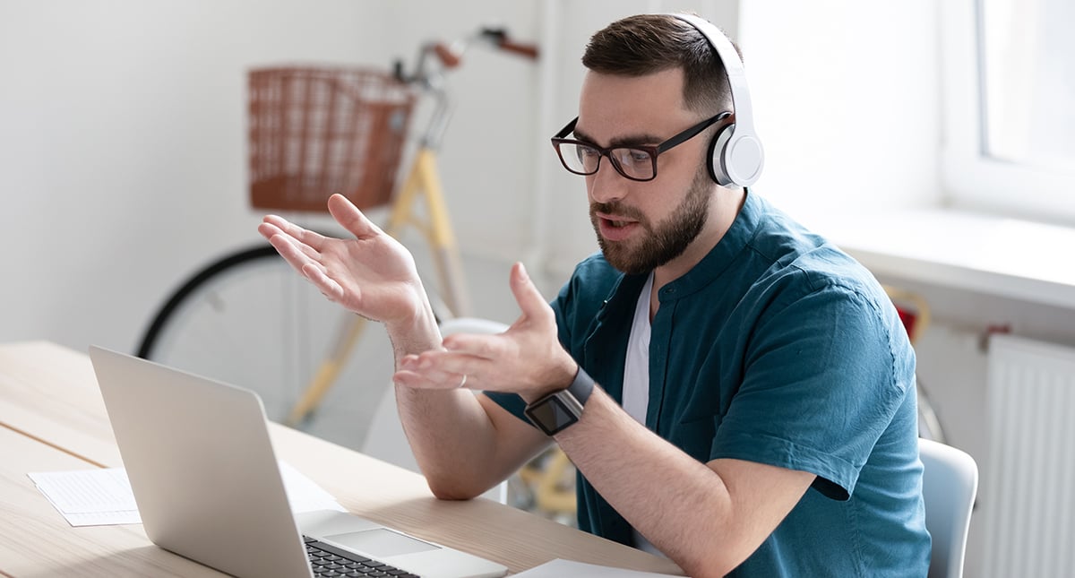 5 Urgent Trends for Leaders in the Shift to Hybrid Work
