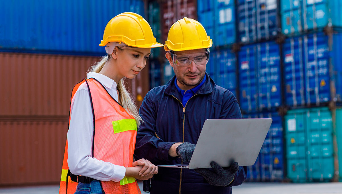 Cloud Business Solutions to Build Resilient and Agile Supply Chains