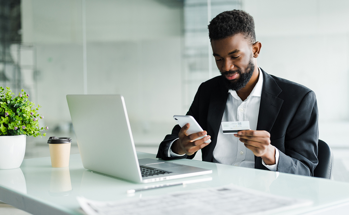 Fraud Prevention: Protect Revenue and Online Transactions