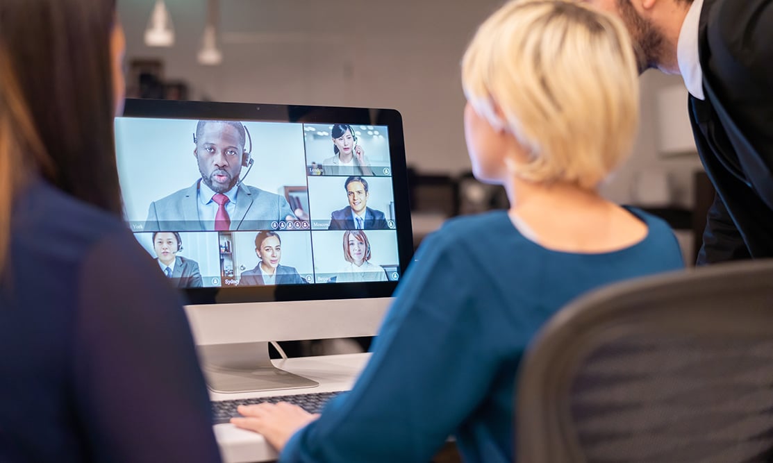 How to Carry Out a Successful Remote Discovery Phase for your Project