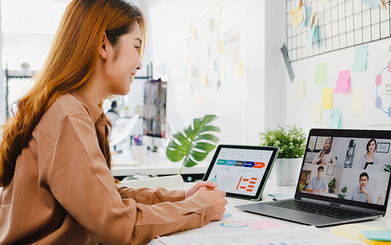 Recalibrating Technology Investments and Empowering Your Workforce