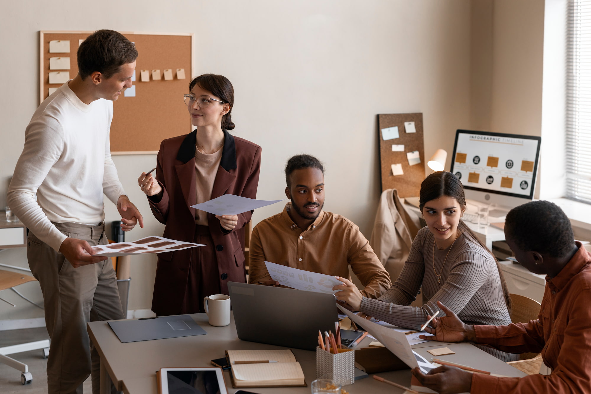 Design Thinking as a Strategy for Innovation