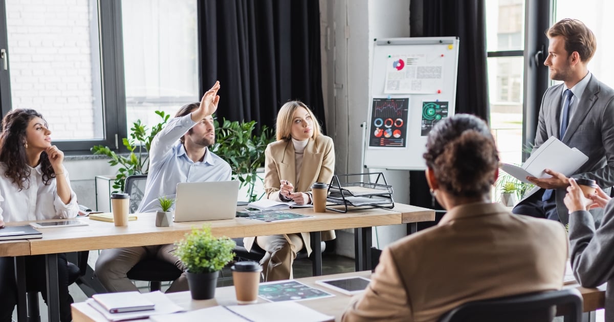 Five steps to innovate financial models