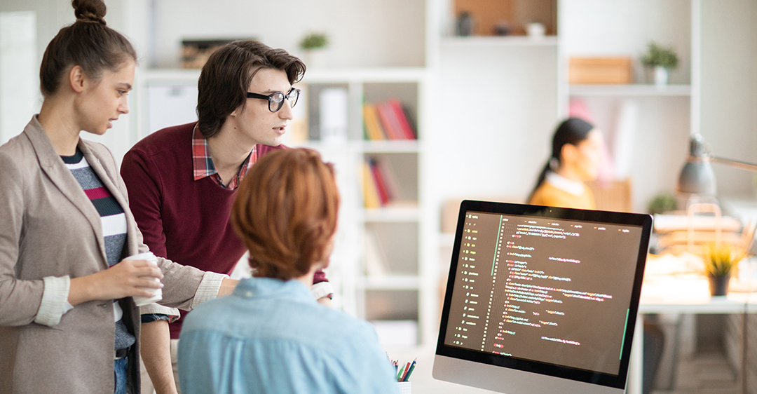 Why You Need a Strategy for Cybersecurity in Digital Transformation