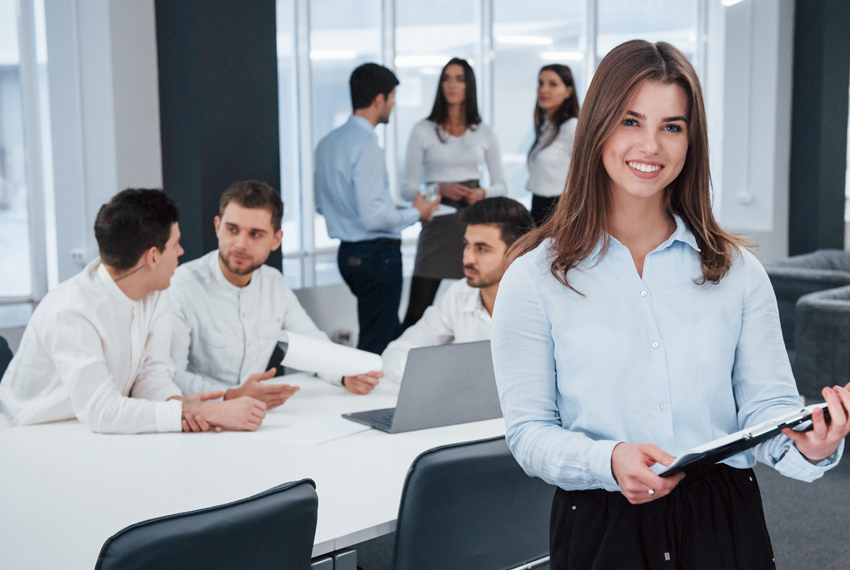 Top 5 Reasons to Deploy Microsoft SharePoint