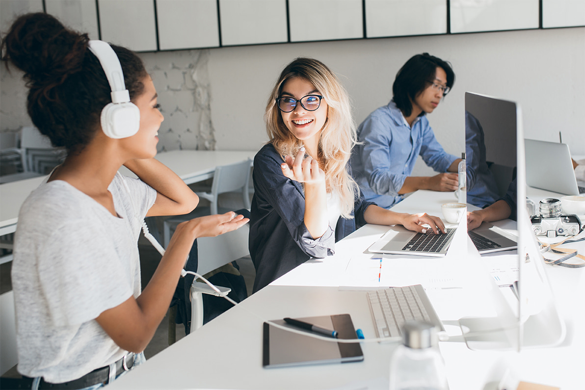 The New Gig Economy for Tech Services