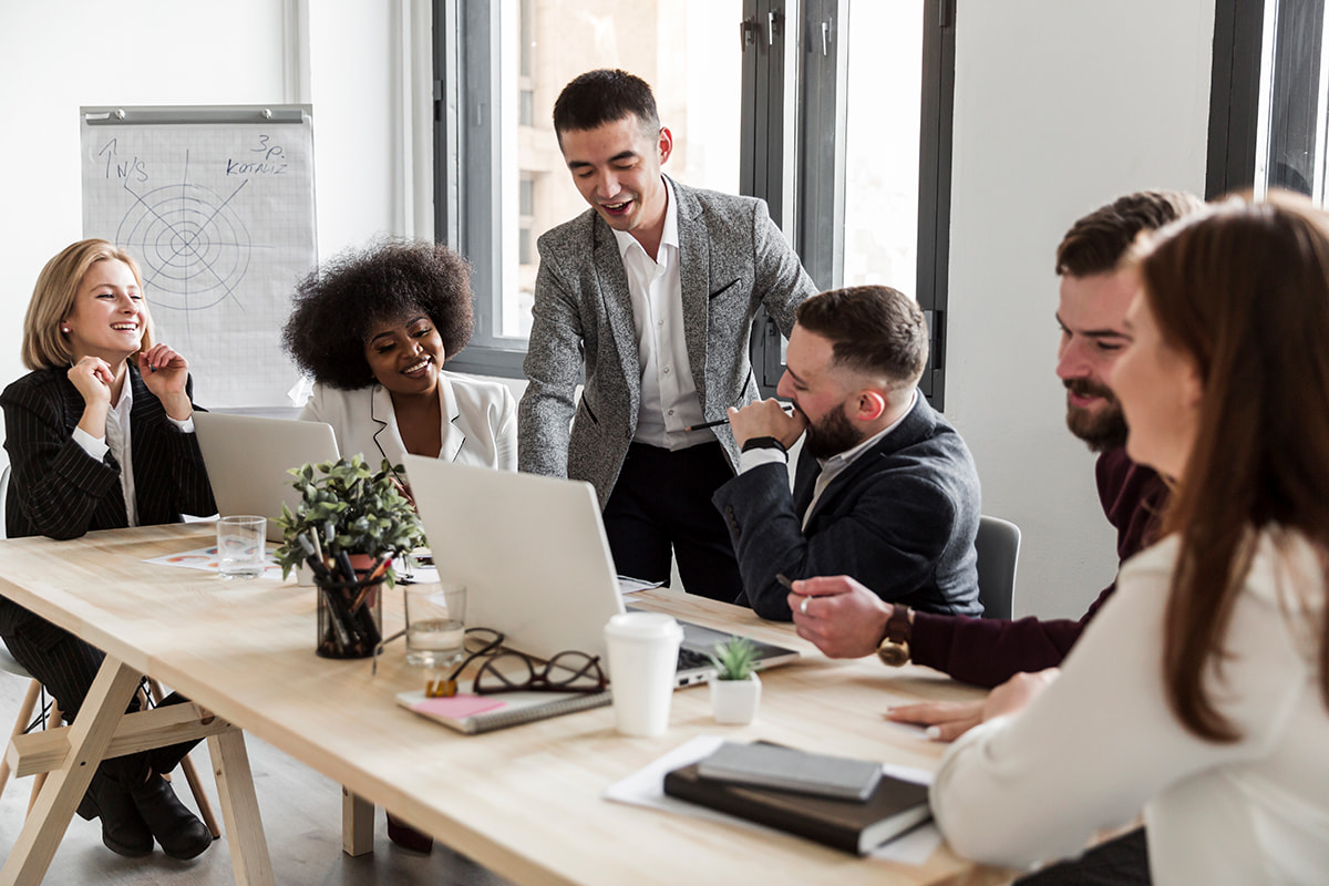 Why Should Leaders Communicate Through the SharePoint Intranet?