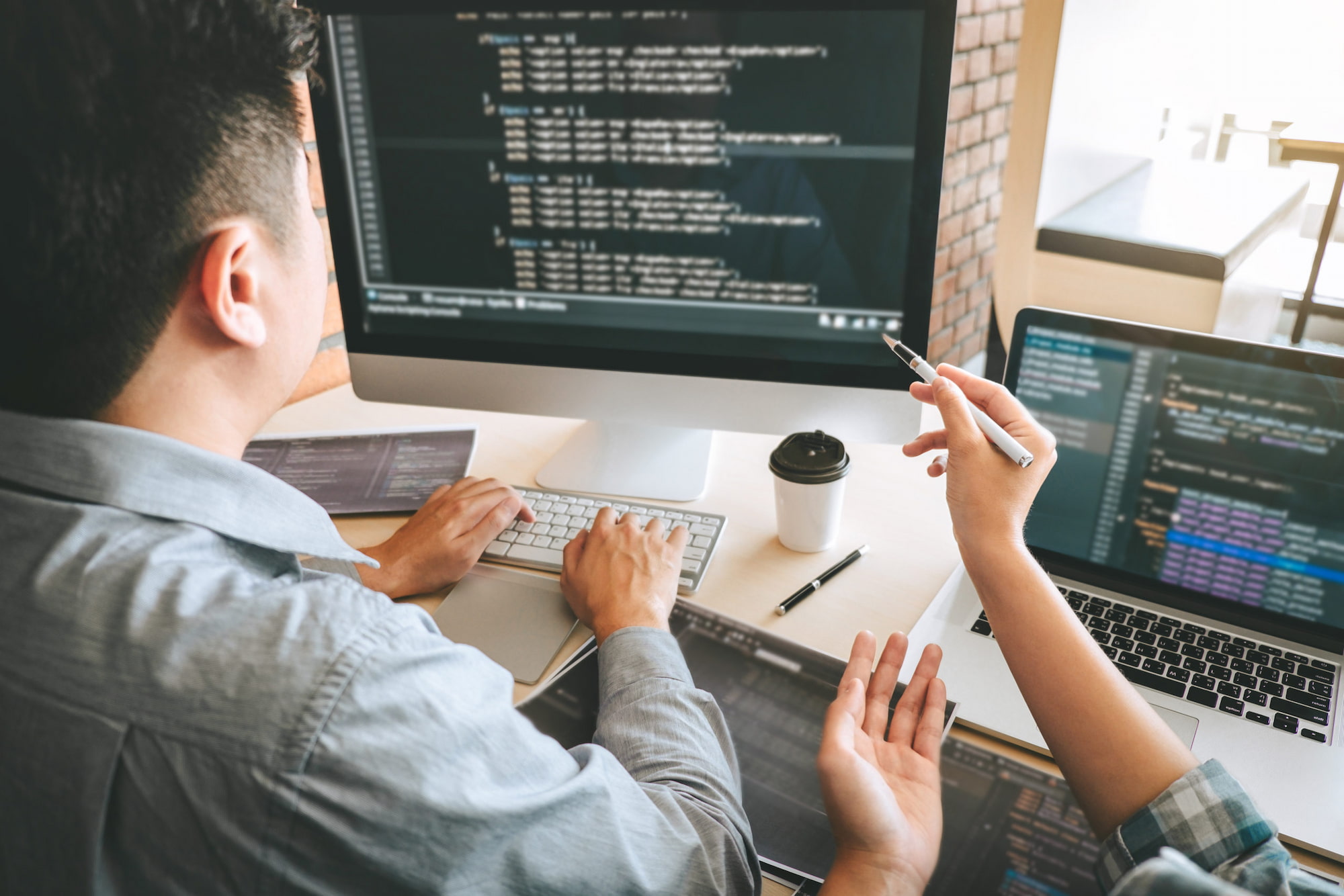 4 Benefits Of Angular You Should Know When Building A Digital Product