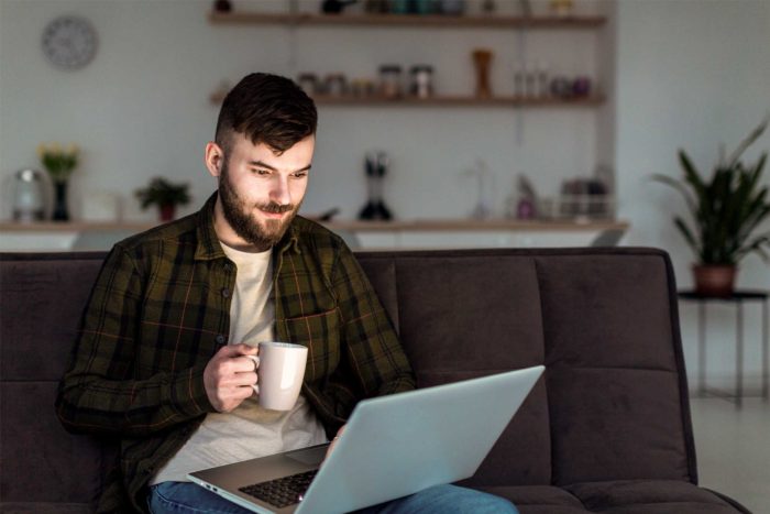 Reasons why remote work will be “The New Normal”
