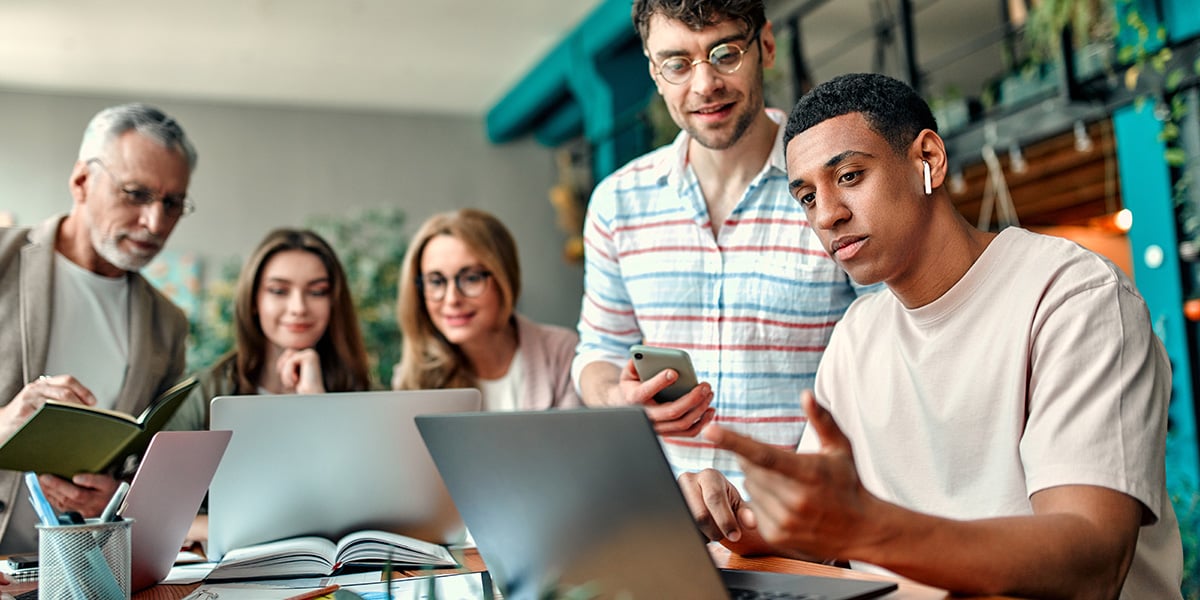 Connected & Ready: How Businesses Adapt to the Times with Power Apps