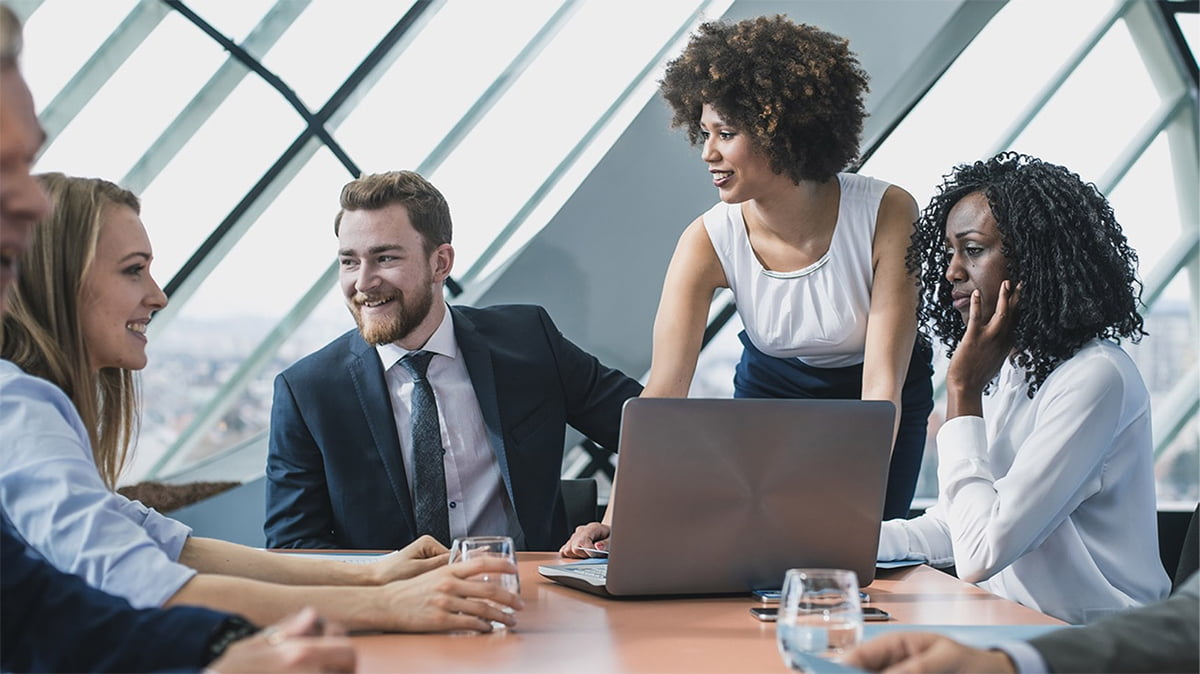 5 Benefits Of Staff Augmentation In Tech
