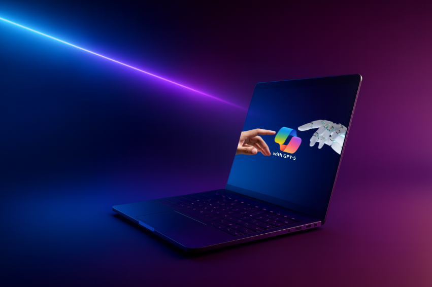 Introducing GPT-5 in Microsoft 365 Copilot: What’s new and how to get value fast