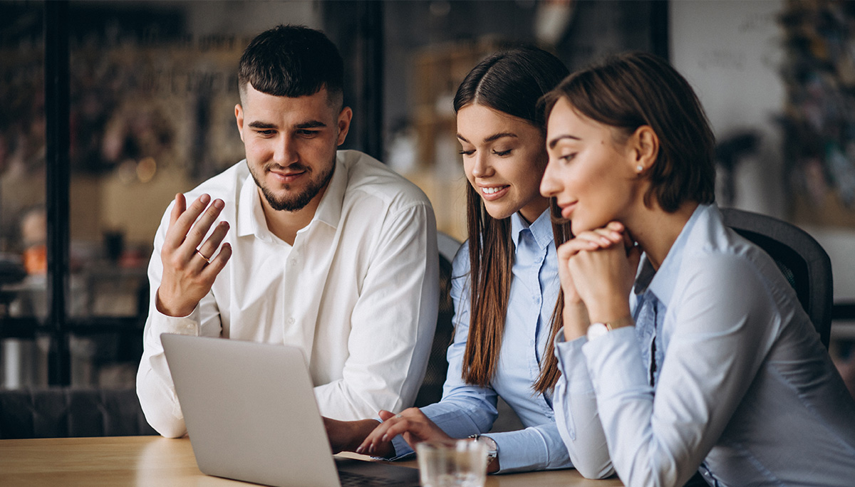 Encourage Well-Being and Productivity Across a Hybrid Work Culture