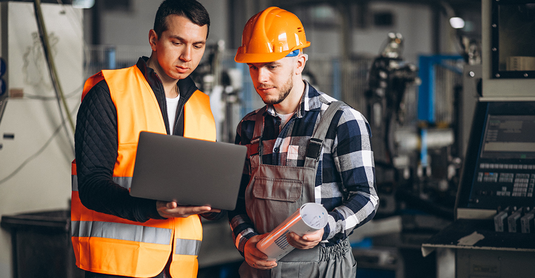 How Technology Adoption is Accelerating on the Frontline