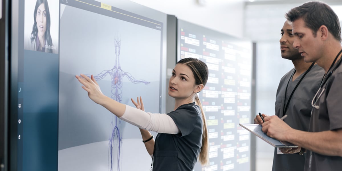 How To Transform Your Business with Industry-Specific Cloud Offerings
