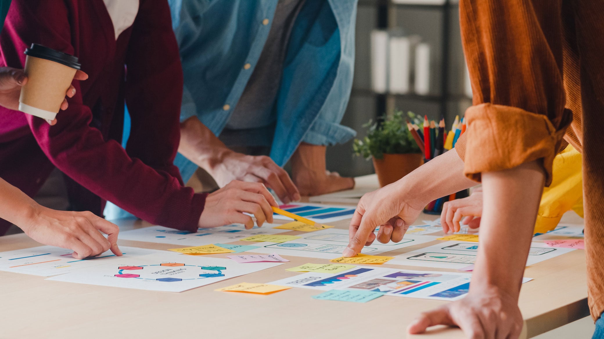 How Microsoft Teams can help improve Enterprise Collaboration