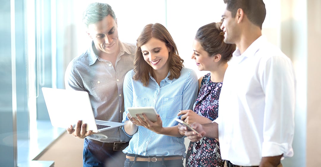 2022 Trends: 5 Best Practices to Get the Most Out of Your Intranet