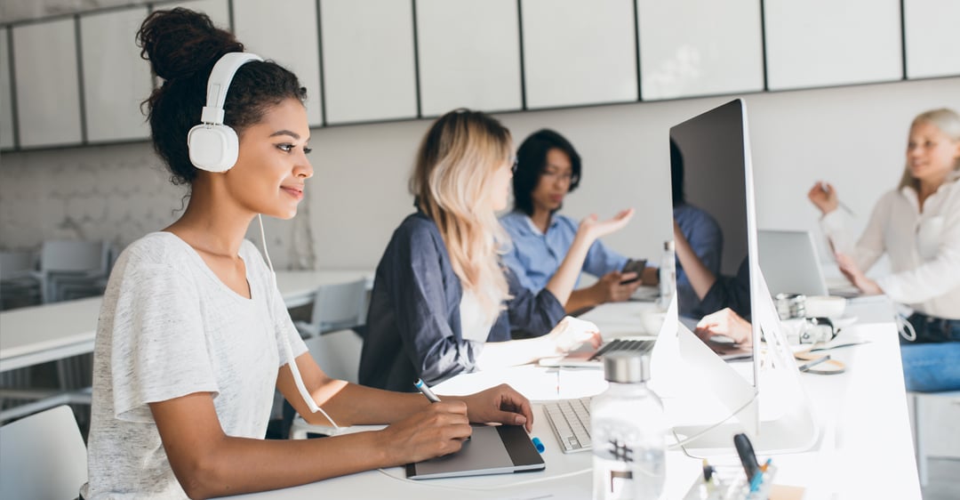 How to Accelerate Innovation with Low-Code Applications