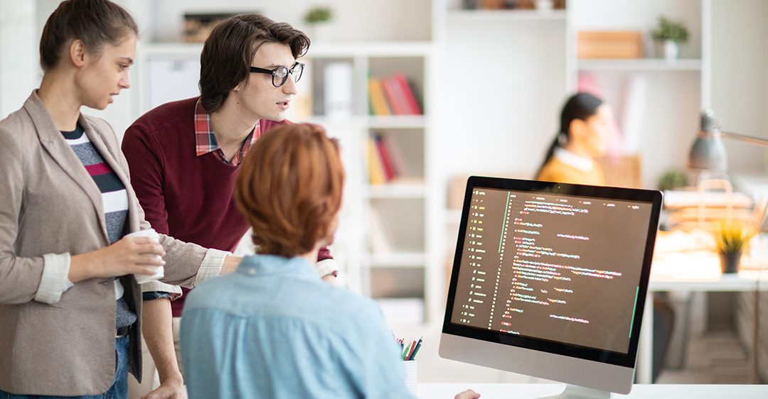 Top Benefits of Nearshore Agile Development for your Business