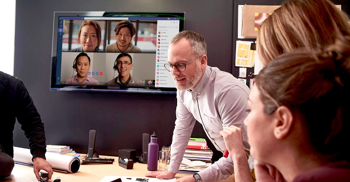 Best Practices for Microsoft Teams and SharePoint Integration