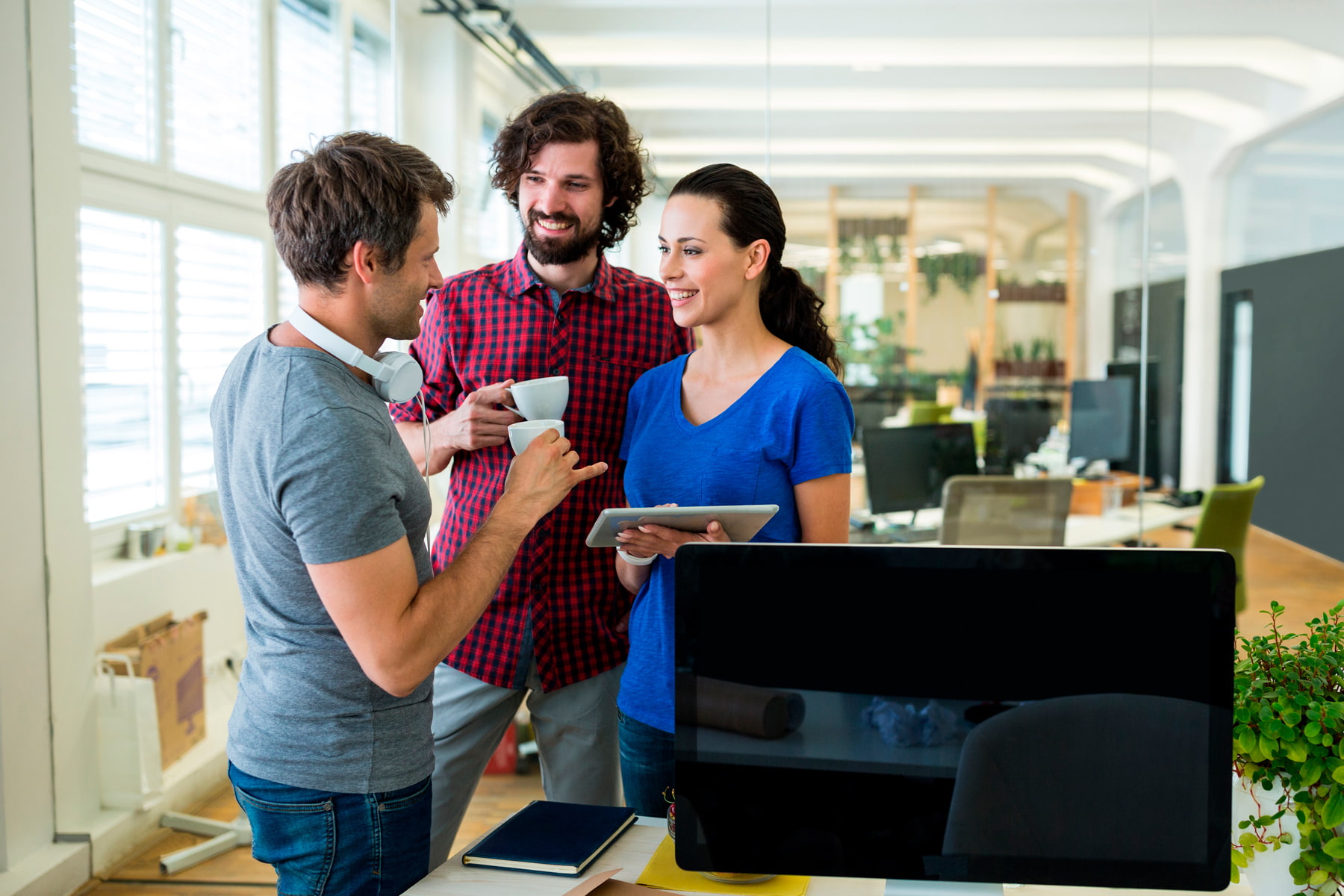 Defining a Digital Culture with Microsoft 365